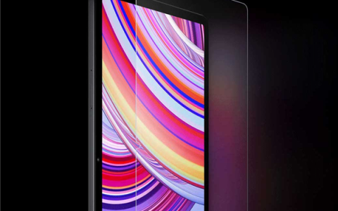 149元！Redmi Pad Pro推出类纸膜：柔光护眼 类纸触感