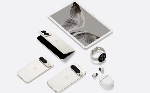 谷歌 Pixel 9 系列手机发售时间不同，Pro 和 Fold 机型要等到 9 月