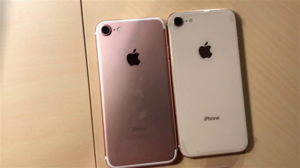 苹果最经典色系回归！iphone 16 pro香槟金配色曝光