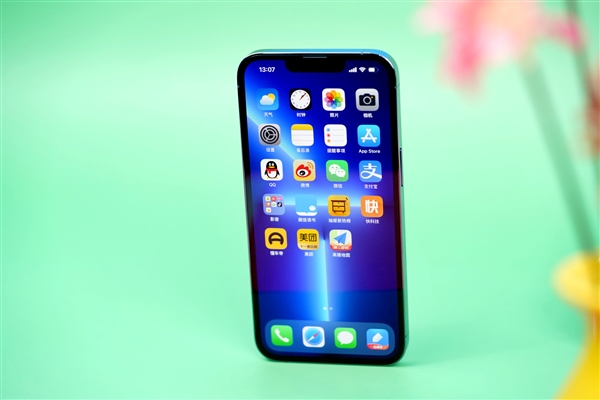 Q2热门5G手机市占率iPhone霸榜前十!iPhone13仍最受国人欢迎