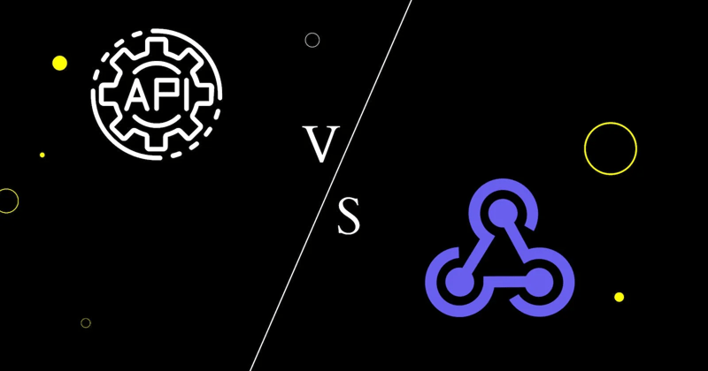 Webhook 与 API:了解差异