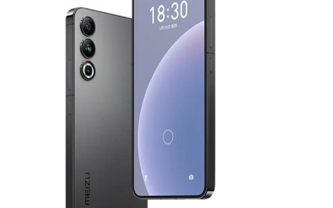 12+512G 版 2086 元清仓：魅族 20 手机京东百亿补贴（减 1700 元）