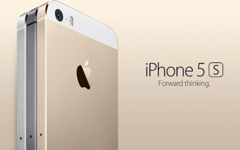 iPhone 5s真就是CCD平替引热议 网友：电子垃圾 韭菜太好割