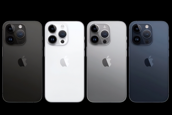 最大对手延后亮相 今年9月是苹果iPhone 16的天下!