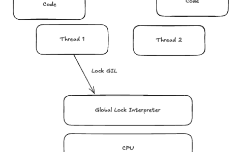 什么是 Python GIL？它是如何运作的？