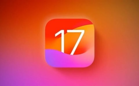 苹果堵死iOS 17.6降级通道！只能静待iOS 18了