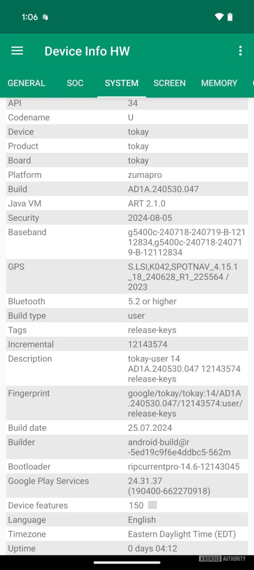 谷歌 Pixel 9 手机全系配三星 Exynos 5400 调制解调器:峰值下行 14.79 Gbps、支持卫星通信
