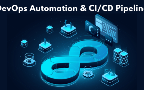DevOps 自动化如何加速您的 CI/CD 管道