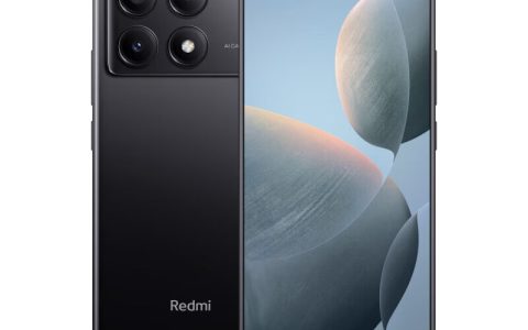 12+512G 立减 500 元：Redmi K70E 手机 1699 元京东百亿补贴