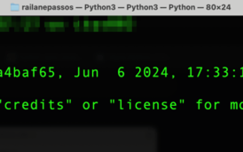 【分享阅读】学习Python基础书籍——快速易懂