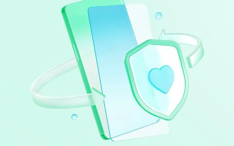 OPPO 屏碎无忧保障服务上线：有效期内 5 折更换全新屏幕组件，69 元起