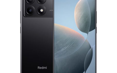 京东自营 7.5 折 1501 元：Redmi K70E 手机直降 498 元