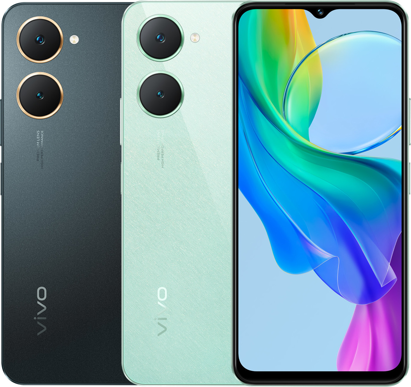vivo 入门级机型曝光,Y19s 手机现身 IMEI 数据库