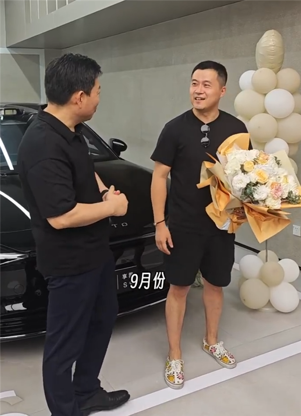 新一代电子茅台!余承东确认华为首款三折屏手机9月亮相