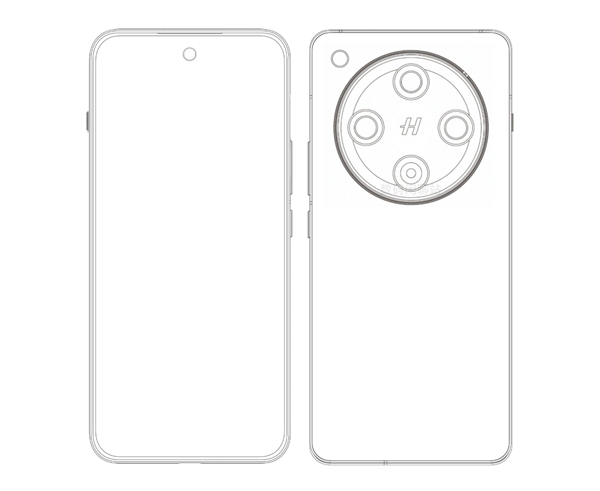 oppo周意保换上oppo find x8:首批搭载联发科天玑9400
