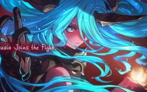 《碧蓝幻想 Versus: Rising》 Ver 1.50 版本更新于 8 月 20 日上线！