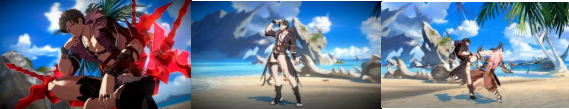 《碧蓝幻想 Versus: Rising》 Ver 1.50 版本更新于 8 月 20 日上线！