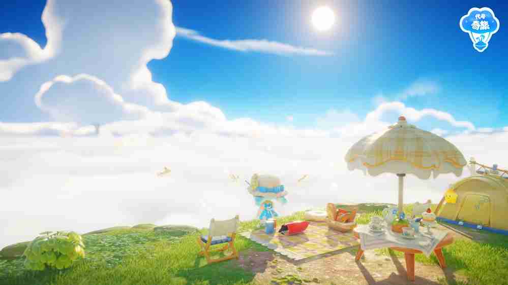 网易生活模拟新作《代号:奇旅》科隆展首曝,预约现已开启!