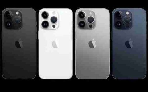 曝iPhone 16大量订单从富士康转向比亚迪，印度制造难达要求