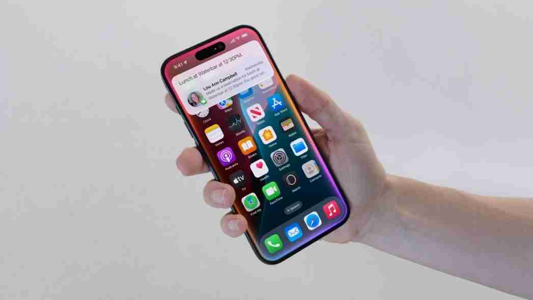 苹果爆料出现分歧!郭明錤:iPhone 16订单哪里增加了?