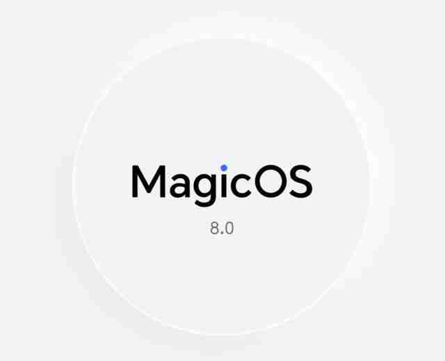 荣耀MagicOS 9.0将上线游戏管家弹幕通知功能