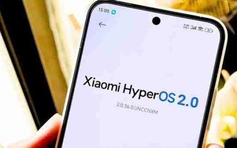 这些机型将无缘小米澎湃OS 2.0，小米10系列全军覆没
