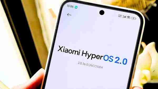 这些机型将无缘小米澎湃OS 2.0,小米10系列全军覆没