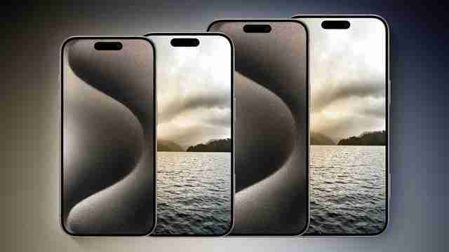 郭明錤:苹果未追加iPhone 16系列订单,备货量预估8700万部