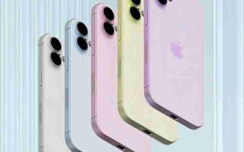 曝iPhone 16后盖更轻更薄，采用全新升级的加工方式