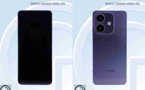 OPPO神秘手机现身工信部：5000万主摄、最高12GB+512GB组合
