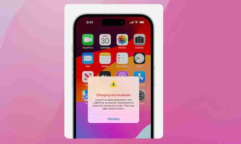 会损坏iphone,苹果不推荐手机进水后放入米袋