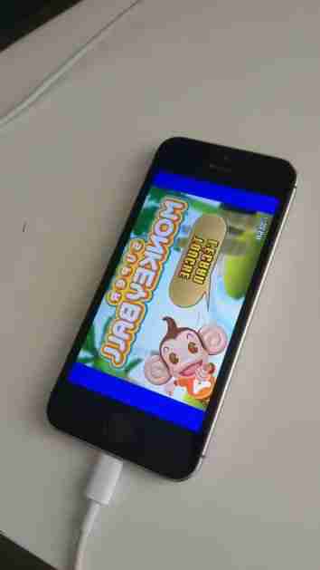 ios模拟器再突破:在现代苹果iphone上重温经典游戏