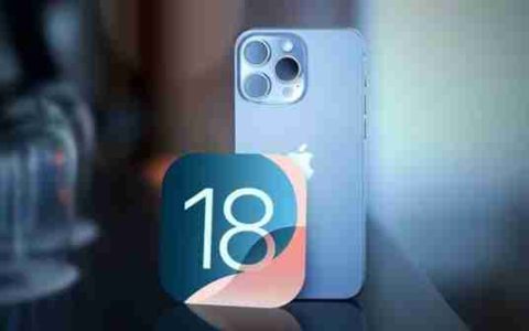 苹果iOS 18开发者预览版Beta 5发布：备受吐槽的像册改了
