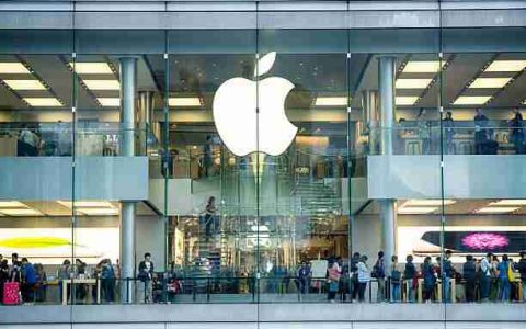 Wedbush：苹果iPhone呈现企稳迹象，三季度中国市场有望反弹