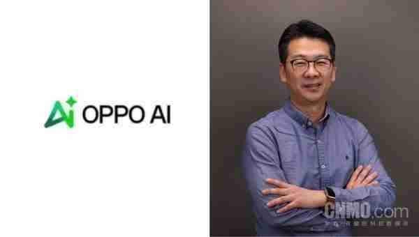 OPPO计划2024年年底将AI融入5000万台设备,推100多项功能
