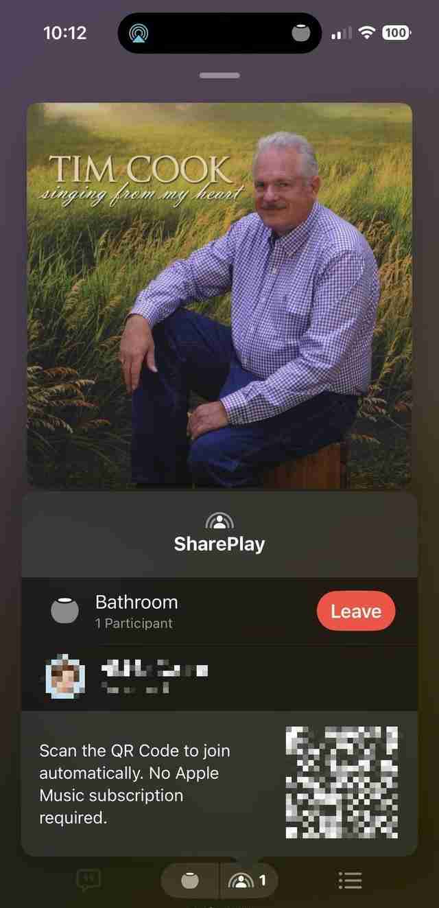 苹果按下暂停键:ios/tvos 17.4 beta移除homepod同播共享支持