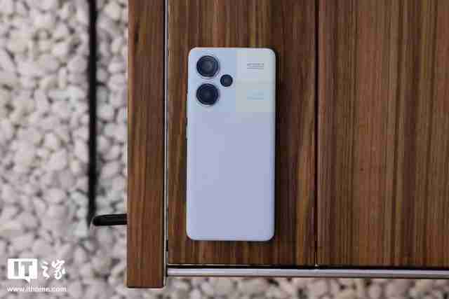 小米Redmi Note 13系列手机被曝增加区域检测:无法运行国际版系统