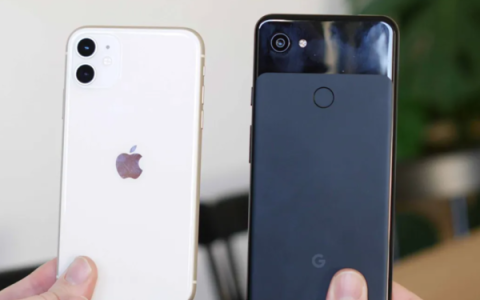 由安卓转投iPhone人数创近5年新高，但苹果却面临新挑战