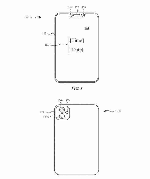 iPhone新配件专利获批：苹果欲打造终极MagSafe钱包