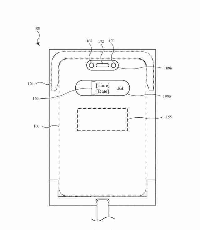 iPhone新配件专利获批：苹果欲打造终极MagSafe钱包