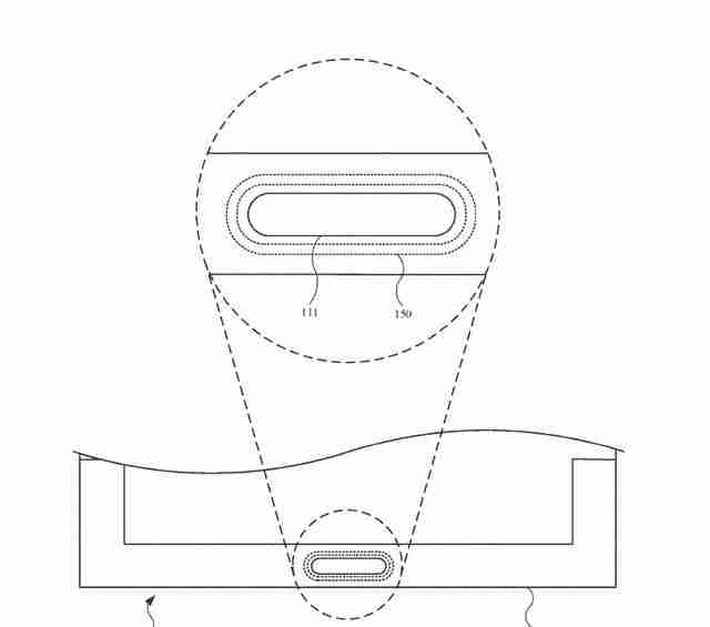 iPhone新配件专利获批：苹果欲打造终极MagSafe钱包