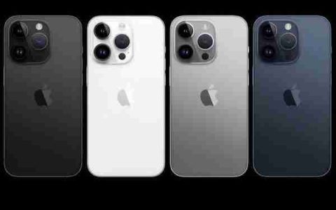 印度生产不顺心，苹果将部分iPhone手机产能迁回中国