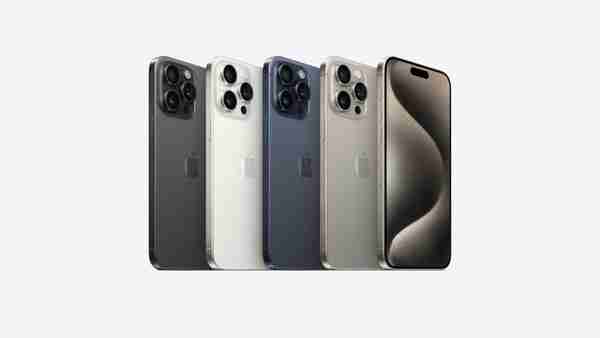 苹果面临困境：iPhone出货量暴跌近四成，创新乏力成市场痛点