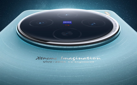 vivo“灭霸”手机来了 X100 Ultra定于5月发布 配置极强