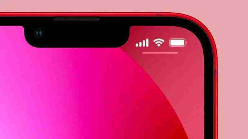 从“刘海”到“灵动岛”，媒体分享苹果探索iphone设计之路