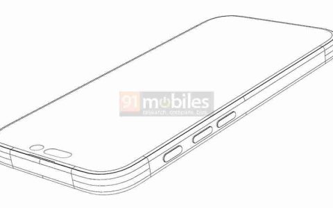 苹果iPhone 16 Pro CAD渲染图曝光：新增拍照按钮、6.3英寸屏幕