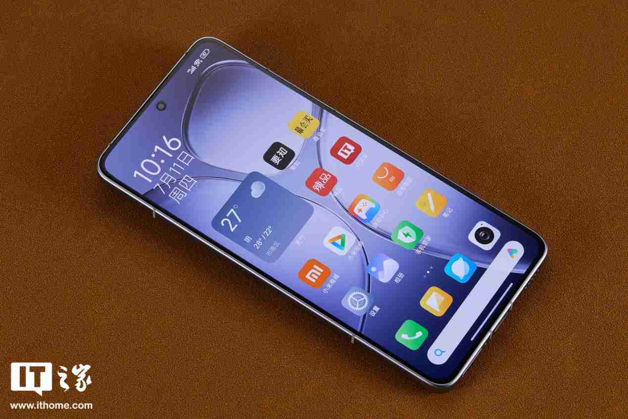 小米王腾:Redmi K70至尊版手机目前规划前三个月华星屏,后期导入其他供应商