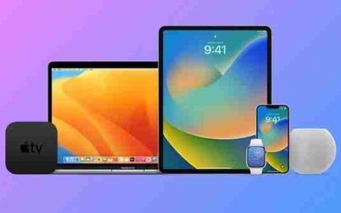 苹果全球活跃设备数超过22亿台，iPhone超过10亿部