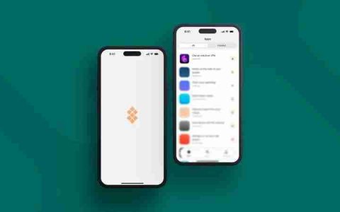 欧洲第三方iPhone应用商店Setapp官宣5月14日正式上线