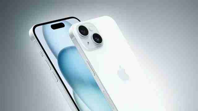 IPhone16最新爆料:起步256G,取消实体按键